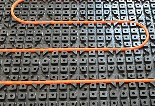 威海市地暖维修多少钱