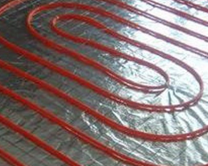 威海市地暖维修哪家好