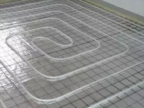 威海市清洗地暖哪家好