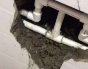 威海市卫生间漏水哪家好