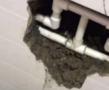 威海市卫生间防水找谁好