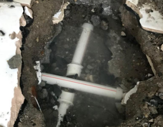 威海市卫生间防水公司