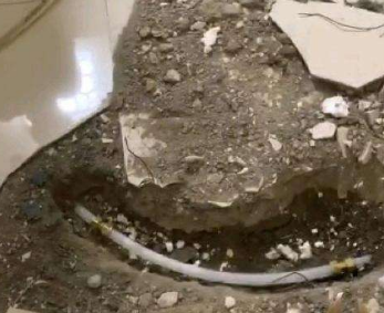 威海市卫生间测漏水哪家优惠