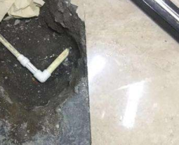 威海市卫生间测漏水多少钱