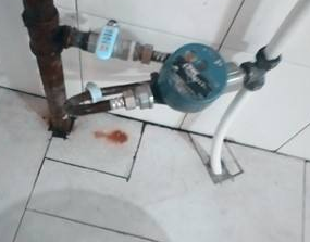 威海市卫生间测漏水哪家优惠