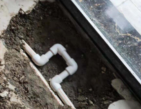 威海市卫生间测漏水哪家好