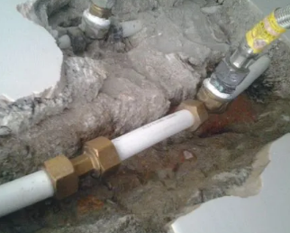 威海市测漏水多少钱