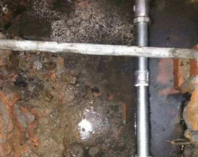 威海市卫生间测漏水多少钱