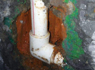 威海市卫生间测漏水价格明细