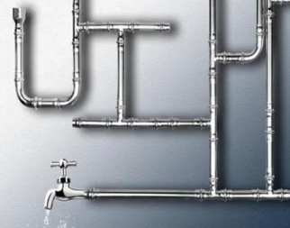 威海市水管维修服务费用