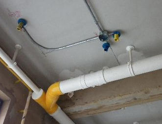 威海市水管维修价格明细