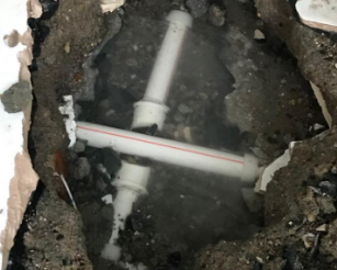 威海市卫生间防水电话号码