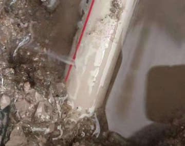 威海市水管维修多少钱