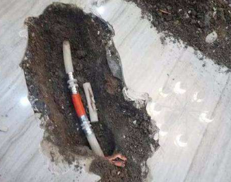 威海市水管维修哪家好
