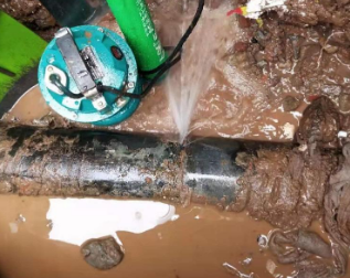 威海市卫生间测漏水的相关介绍