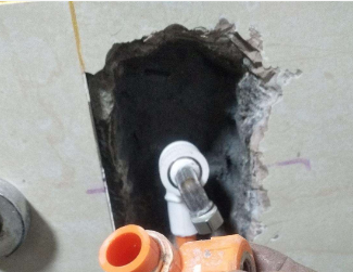 威海市卫生间测漏水哪家好