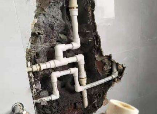 威海市卫生间测漏水价格多少