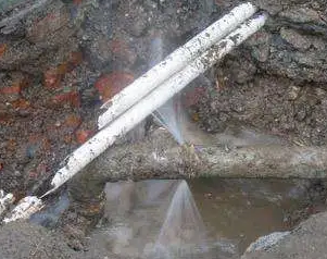威海市水管维修费用是多少