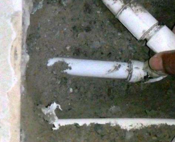 威海市卫生间测漏水哪家好