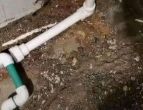 威海市卫生间测漏水服务电话