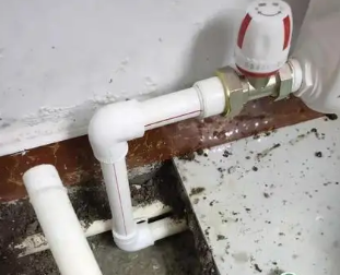 威海市卫生间测漏水多少钱