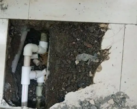 威海市卫生间测漏水哪家好