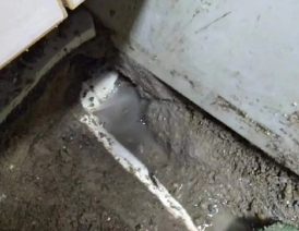 威海市卫生间测漏水多少钱
