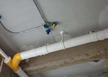 威海市水管维修多少钱