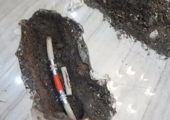 威海市卫生间测漏水哪家好