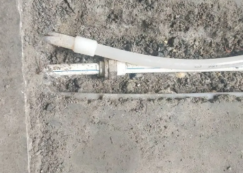 威海市卫生间测漏水之解决方法
