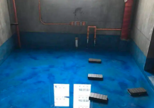 威海市卫生间防水步骤