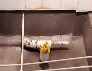 威海市卫生间测漏水服务电话