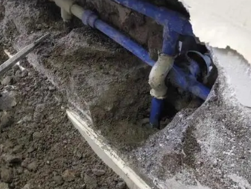 威海市卫生间测漏水哪家好