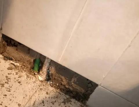 威海市测漏水公司为您专业分享下检漏仪器准确定位的方法有什么特点?
