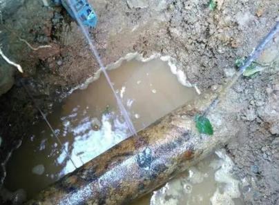 威海市卫生间测漏水公司分享下我们可以检测到轻微的漏水和水压吗？