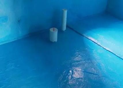 威海市卫生间防水公司分享防水小知识