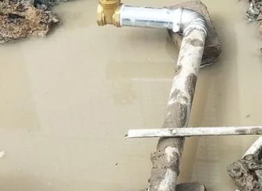威海市测漏水公司电话